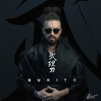 Burito - Пока город спит